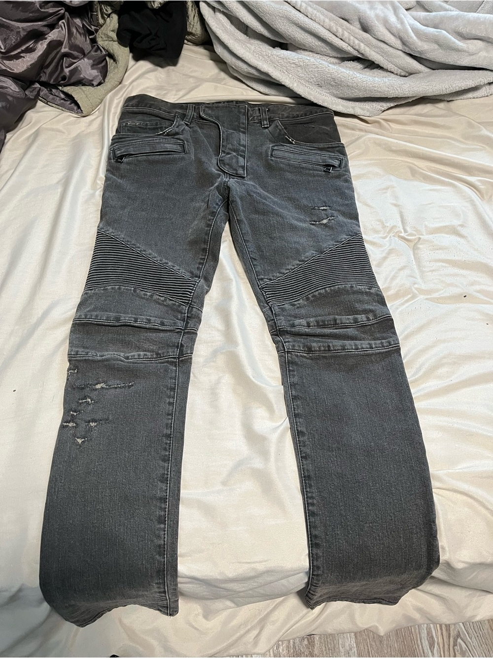 Balmain Men's Jeans size 29